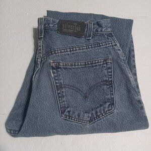 Levi's VTG 90's Silvertab Men's Loose Fit Jeans 31